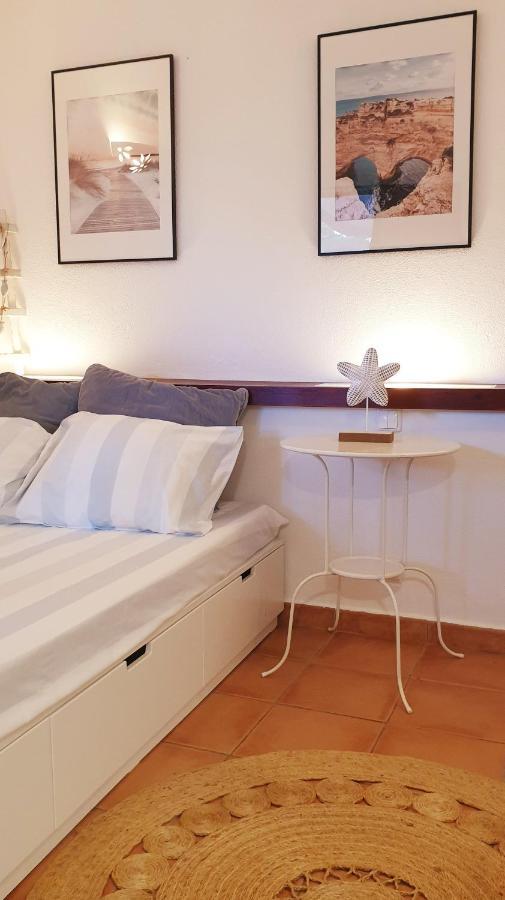 Apartament Estudio Na Falesia Albufeira Zewnętrze zdjęcie