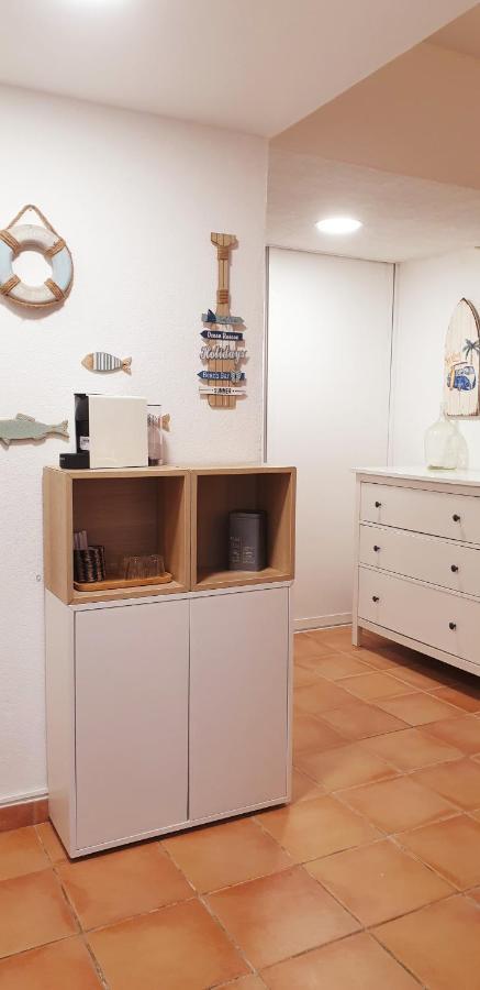 Apartament Estudio Na Falesia Albufeira Zewnętrze zdjęcie