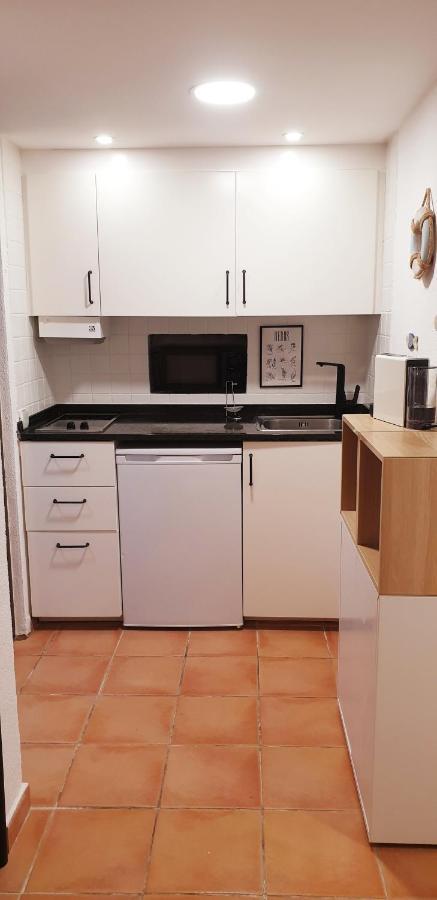 Apartament Estudio Na Falesia Albufeira Zewnętrze zdjęcie