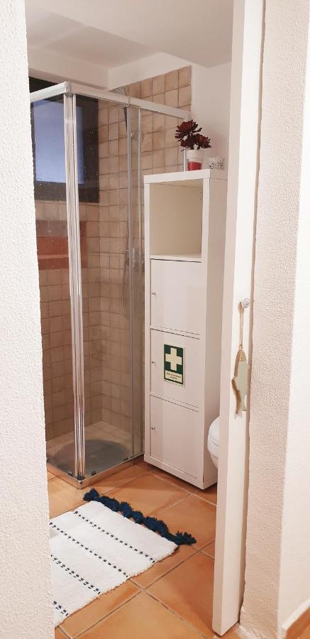 Apartament Estudio Na Falesia Albufeira Zewnętrze zdjęcie